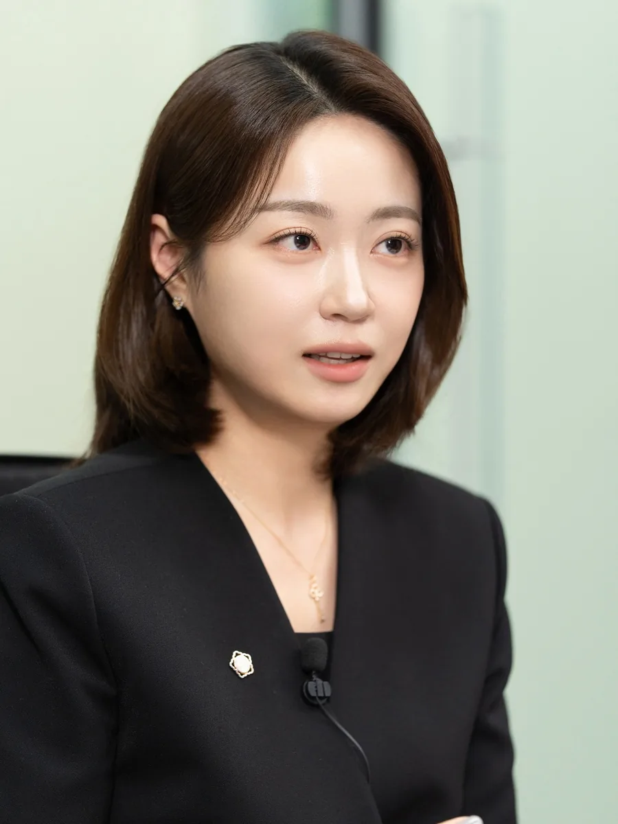 전직금지 가처분 변호사 서지현 변호사 프로필 사진